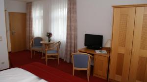 Hôtel Hotel Waldperle Parkstr. 9 18181 Graal-Müritz Mecklembourg-Poméranie