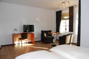 Hotel Waldquelle