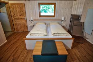 Hotel Waldquelle - Baumhaushotel Aerzen