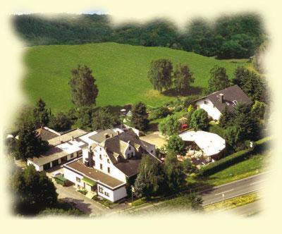 Hotel Waldschloss An der Hochtaunusstraße/L 3031, 65520 Bad Camberg