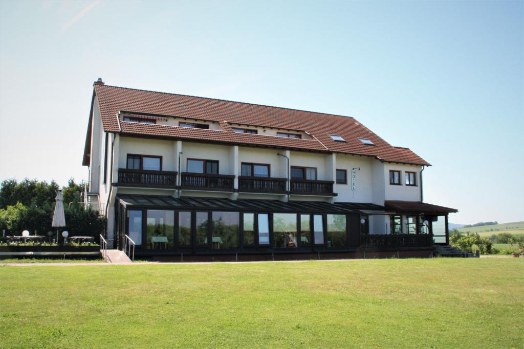 Hotel Waldschlösschen Waldstr. 31, 99837 Dankmarshausen