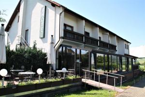 Hotel Waldschlösschen