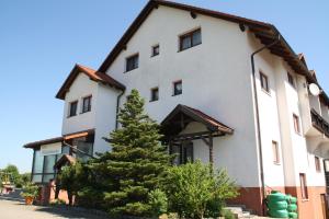 Hôtel Hotel Waldschlösschen Waldstr. 31 99837 Dankmarshausen Thuringe