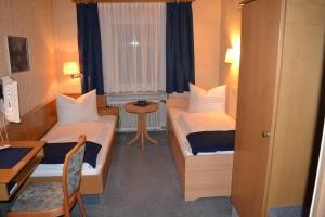 Hotel Walfisch