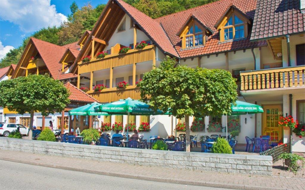 Hotel Walkenstein Burgfelsen 1-3, 77709 Oberwolfach