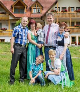 Hôtel Hotel Walkenstein Burgfelsen 1-3 77709 Oberwolfach Bade-Wurtemberg
