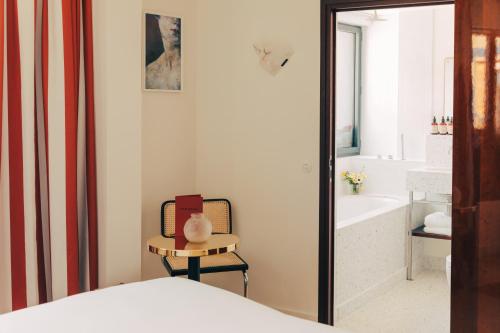Hôtel Wallace - Orso Hotels