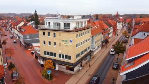 Hôtel Hotel Walsroder Hof Lange Straße 48 29664 Kalyves Basse-Saxe