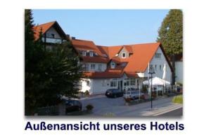 Hôtel Hotel Walz Paderborner Strasse 21 33154 Salzkotten Rhénanie du Nord - Westphalie