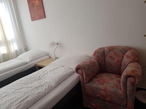 Hotel Wandsbek Hamburg