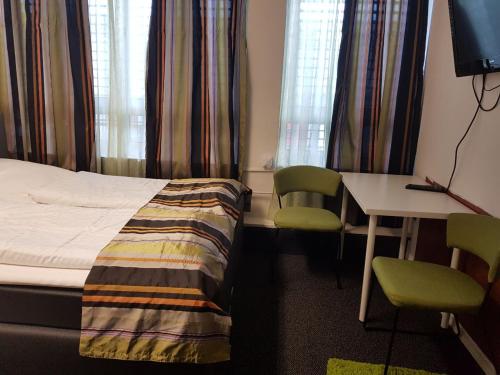 Hotel Wandsbek Hamburg