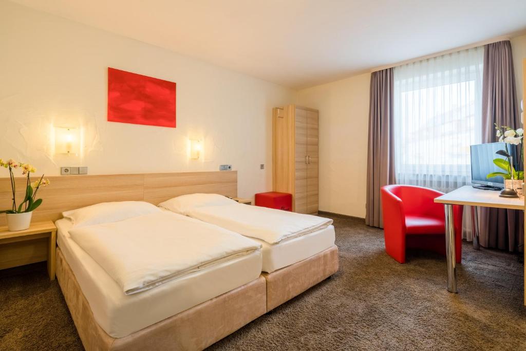 Hôtel Hotel Wanner Tübinger Str. 2 71032 Böblingen