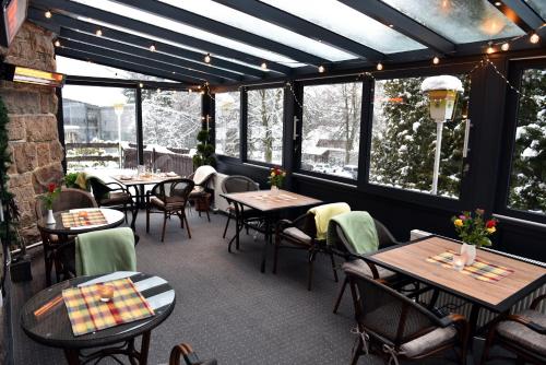 Hotel Wappenhof