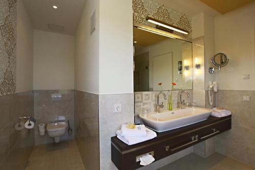 Hotel Warnow