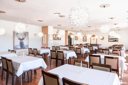 Hotel Wastlsäge