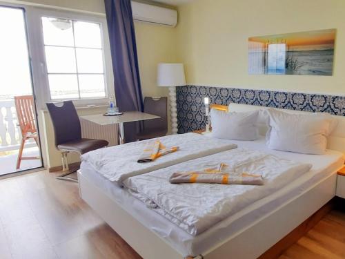 Hotel Waterkant