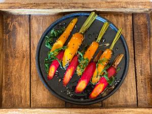 Hotel Wegner - T h e culinary art hotel