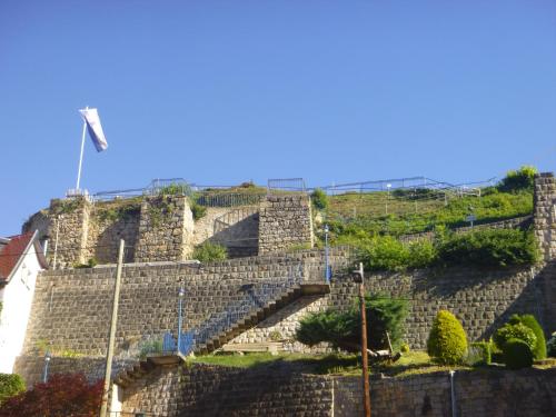 Hotel Wehlener Hof