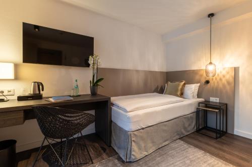 Hotel Weißes Ross