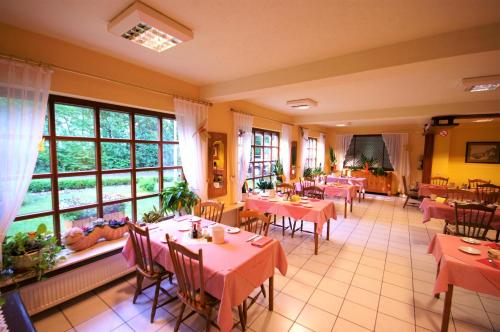 Hotel Weidenau