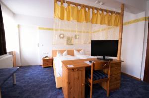 Hotel Weidenau