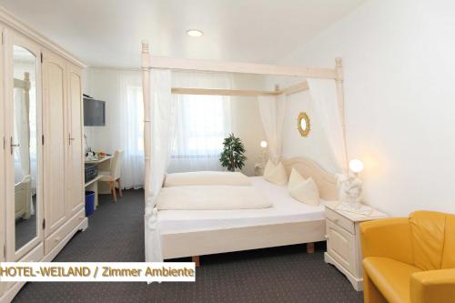 Hotel Weiland