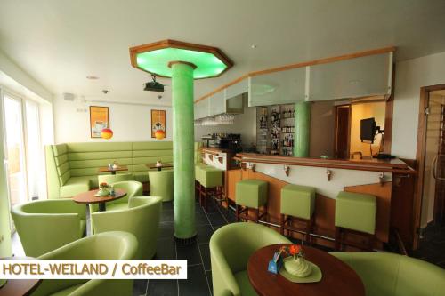 Hotel Weiland