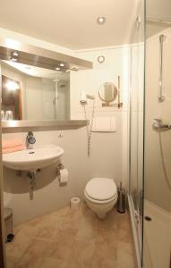 Hotel Weiland