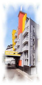 Hotel Weiland