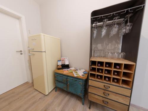 Hotel - Weinbar FAHR AWAY