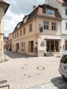 Hotel - Weinbar FAHR AWAY