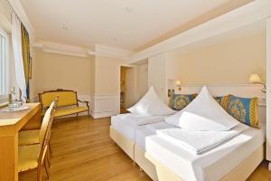 Hôtel Hotel Weinberg-Schlößchen Hauptstraße 2 55413 Oberheimbach Rhénanie-Palatinat