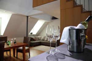 Hotel Weinblatt