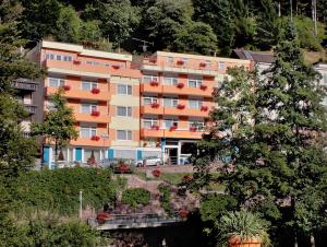 Hotel Weingärtner