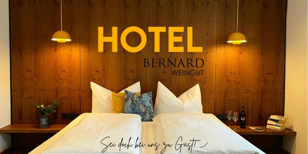 Hotel-Weingut Bernard Maingasse 16, 97320 Sulzfeld am Main