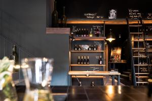 Hotel / Weingut Meintzinger