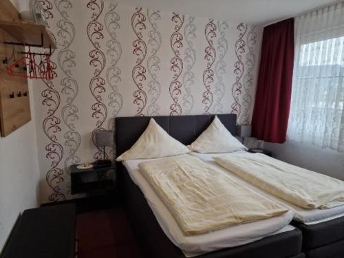 Hotel Weinhaus Am Stiftstor