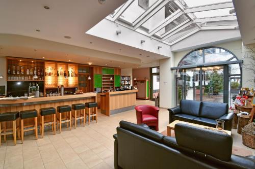 Hotel & Weinhaus Anker