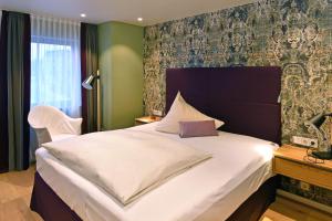 Hôtel Hotel & Weinhaus Anker Kolpingstraße 7 97828 Marktheidenfeld Bavière