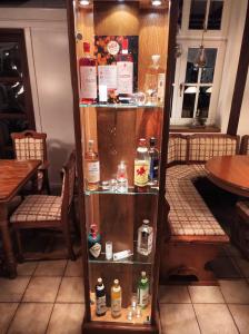 Hotel Weinhof Groß Mackenstedt