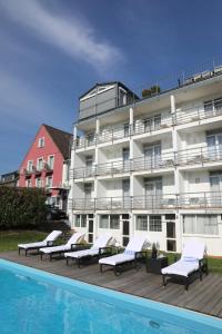 Hotel Weinlaube