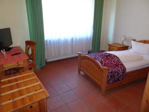 Hotel & Weinstube Restaurant Filling