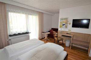 Hotel-Weinstube Weinhaus Steppe