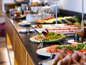 Hôtel Hotel Weis Eitelsbacher Weg 4 54318 Mertesdorf Rhénanie-Palatinat