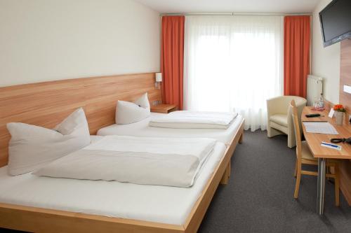 Hotel Weissach Am Neuenbühl