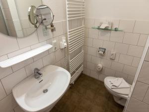 Hotel Weisse Düne