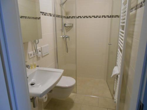 Hotel Weisse Elster