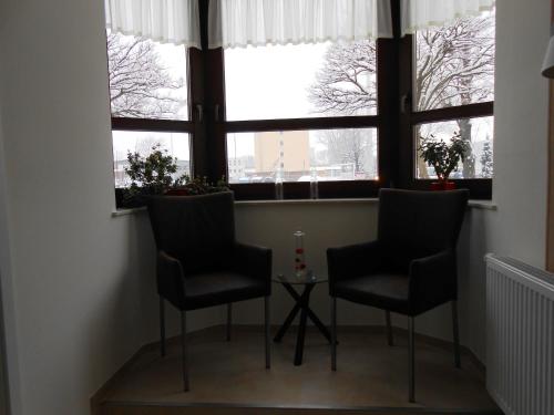 Hotel Weisse Elster