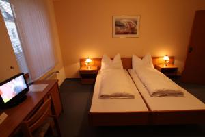 Hotel Weisse Taube