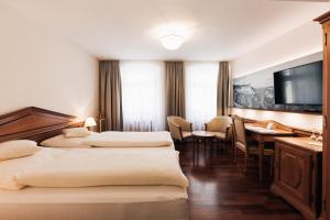 Hotel Weisser Bock